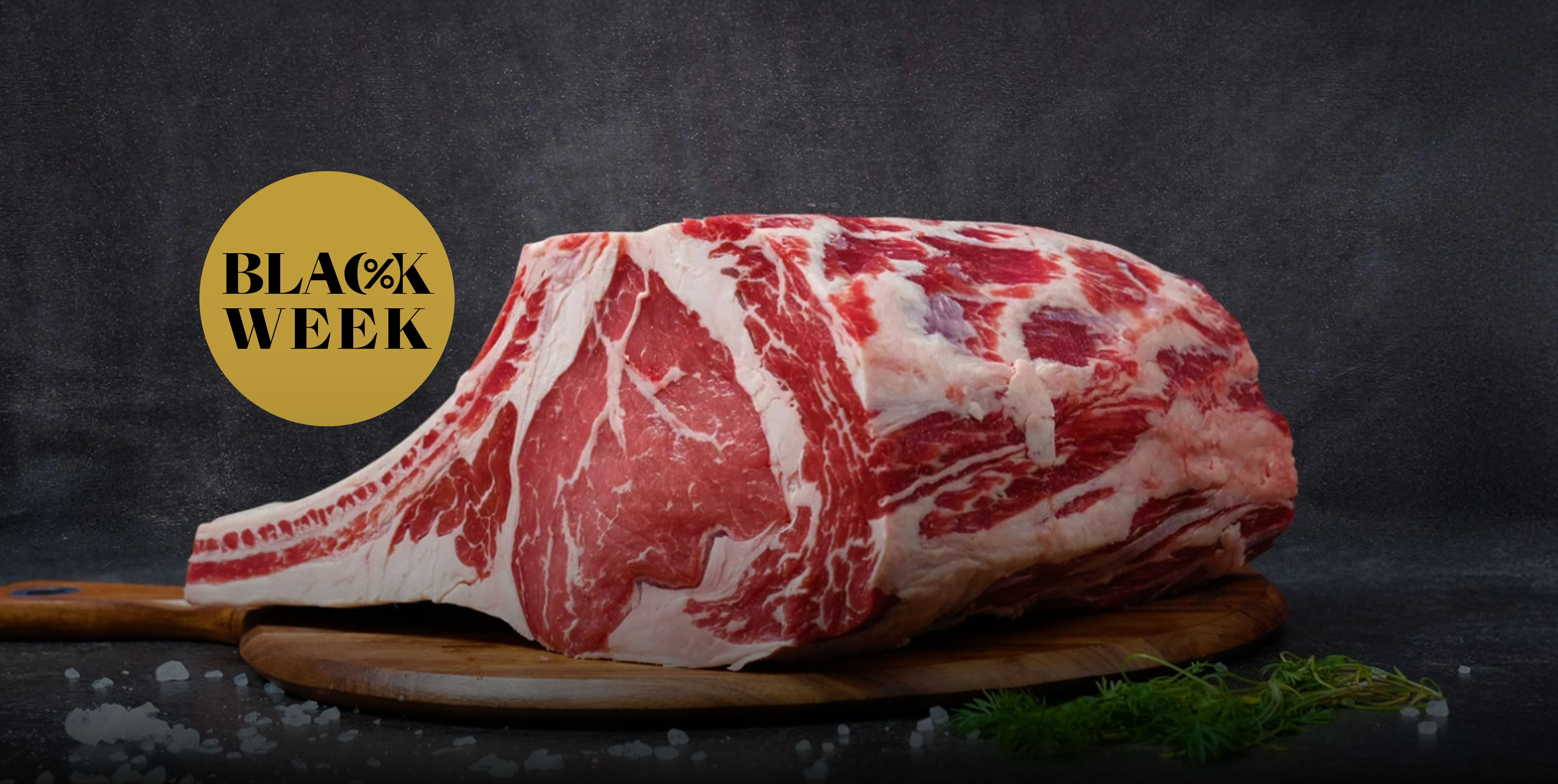 Bakgrunnsbilde Black week